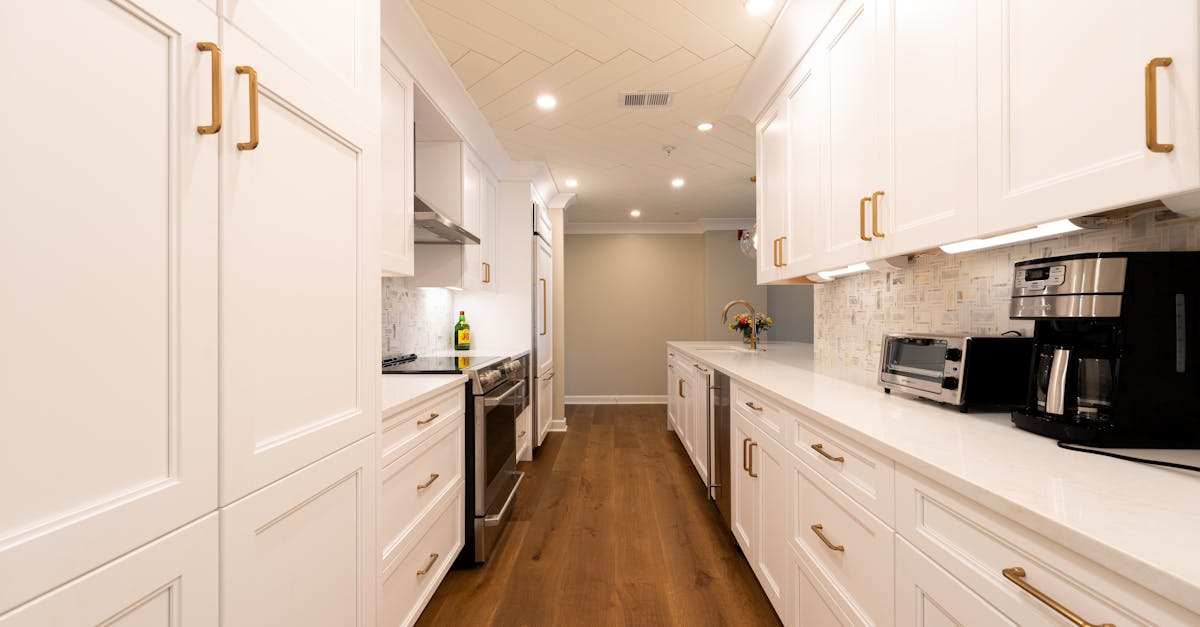Best Practices for Extending the Life of Kitchen Cabinets
