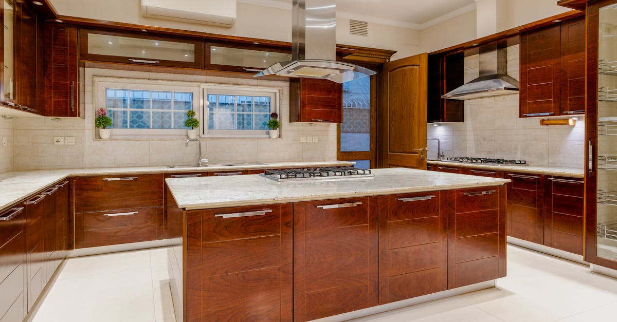 Bold Finishes: Making a Statement with Contemporary Cabinets