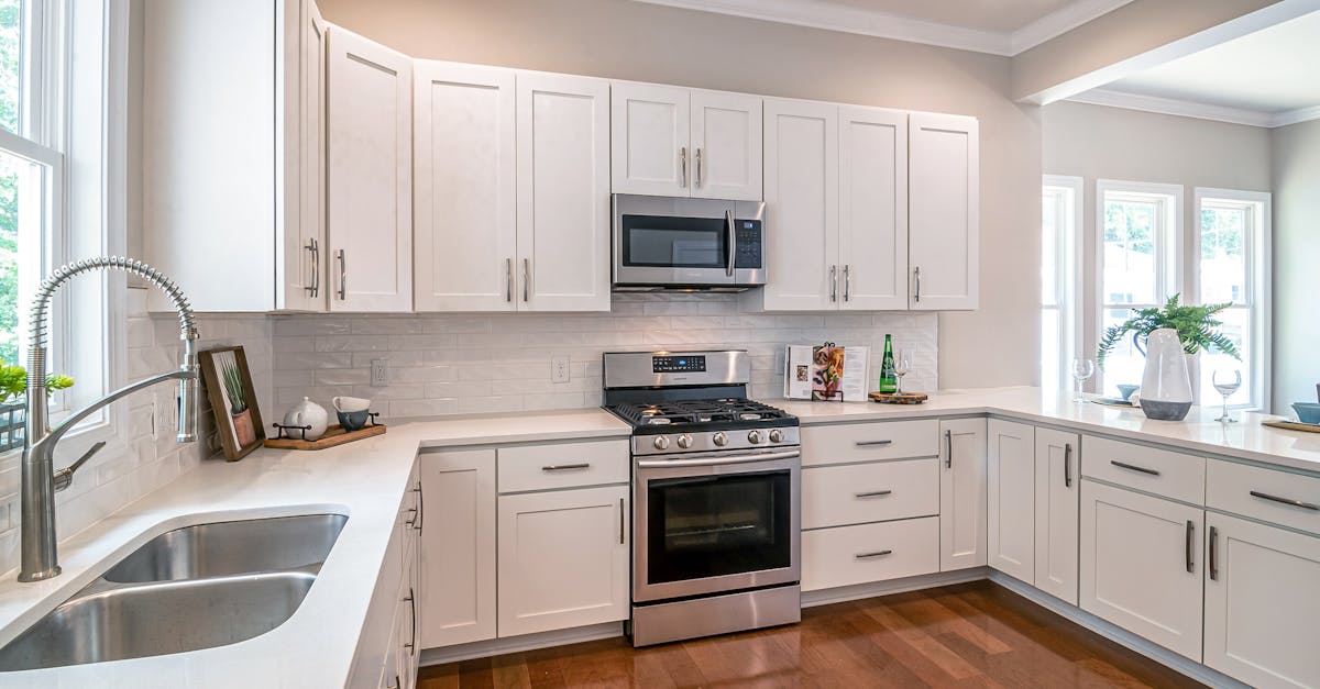 Comparing Plywood and MDF for Custom Kitchen Cabinetry