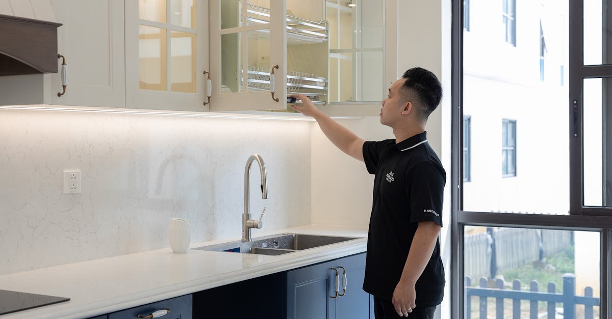 Daring Colour Choices: Making Statements in Kitchen Design