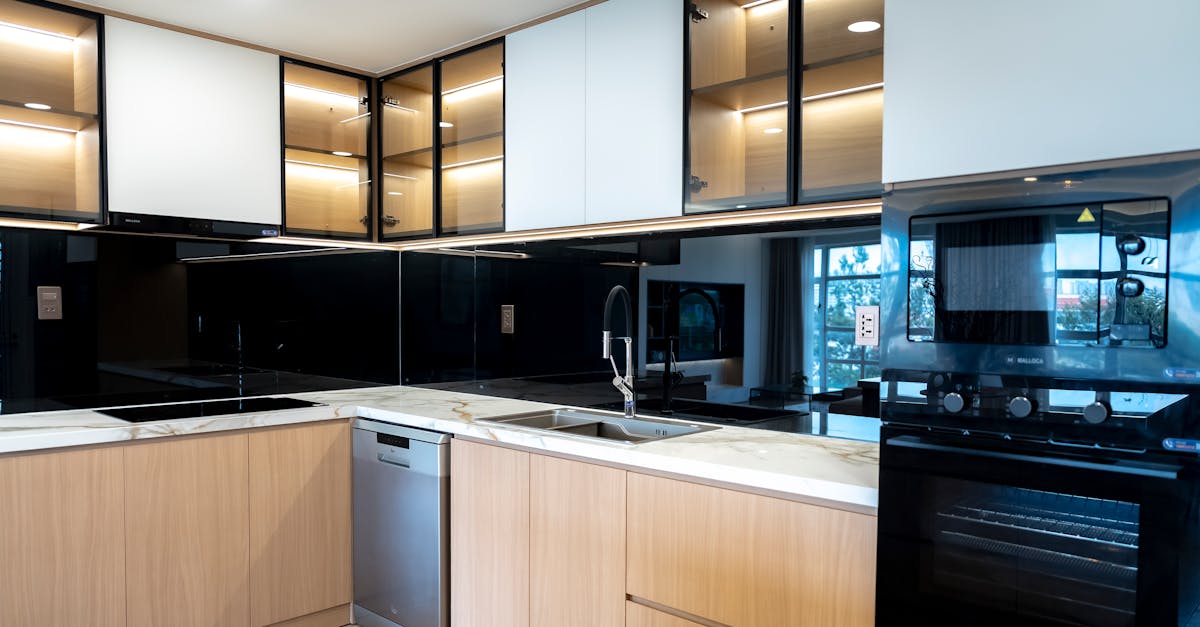 DIY Installation: A Step-by-Step Guide for Newcastle Kitchen Cabinets