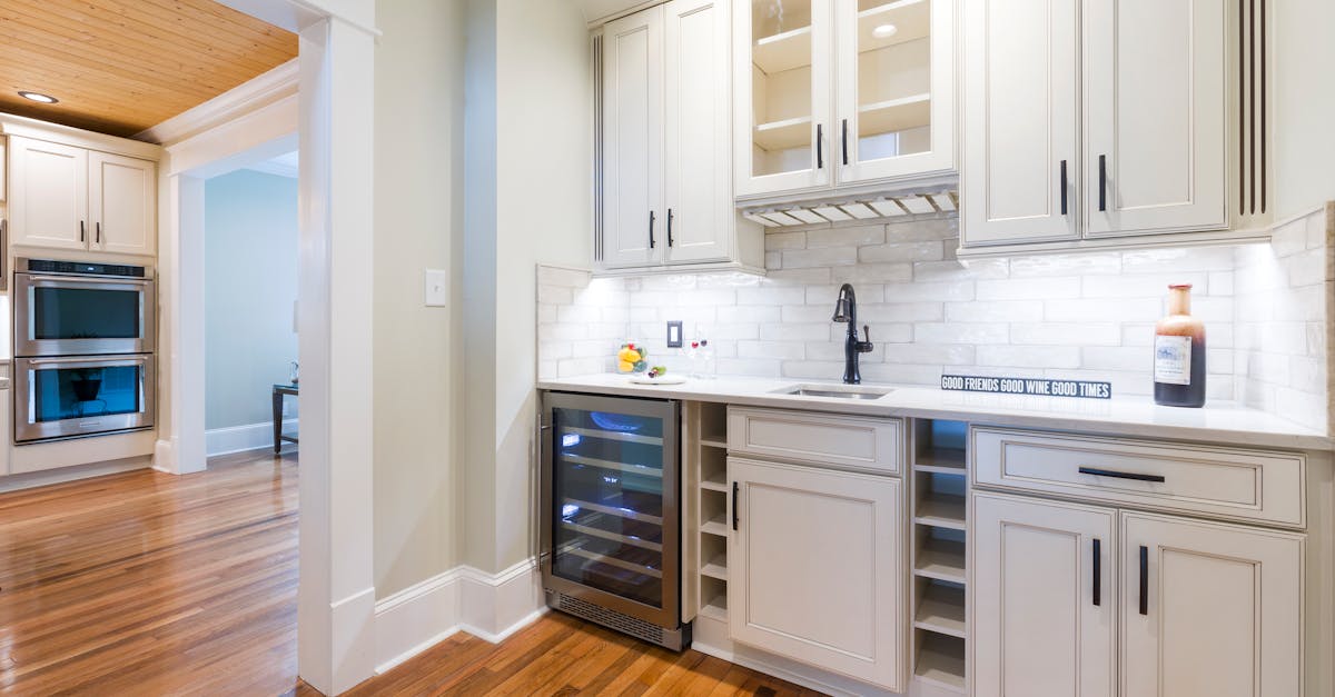 Exploring Matte Finishes for Custom Kitchen Cabinets