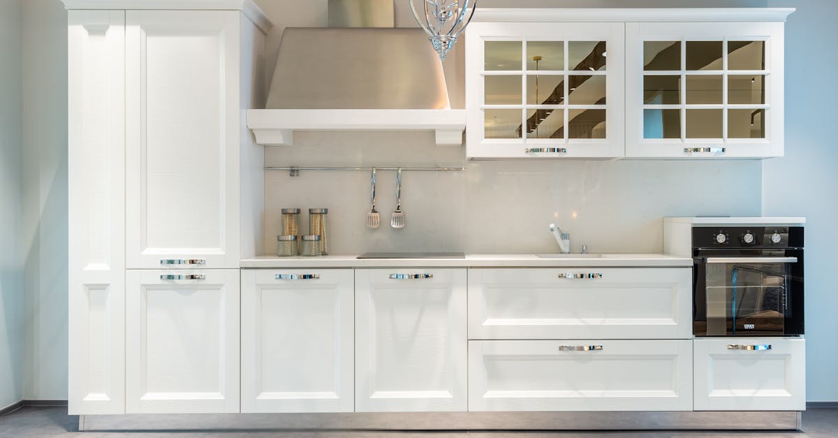 Exploring the Psychology of Colour in Kitchen Spaces