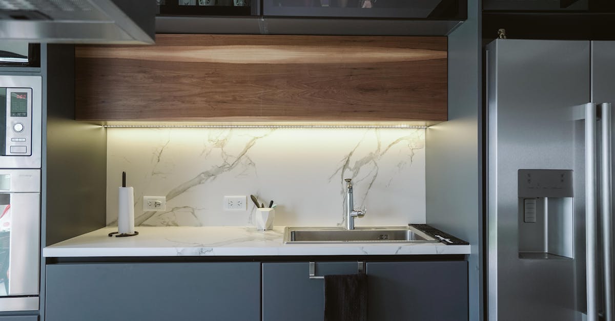 How Local Sourcing Contributes to Sustainable Kitchen Cabinet Solutions