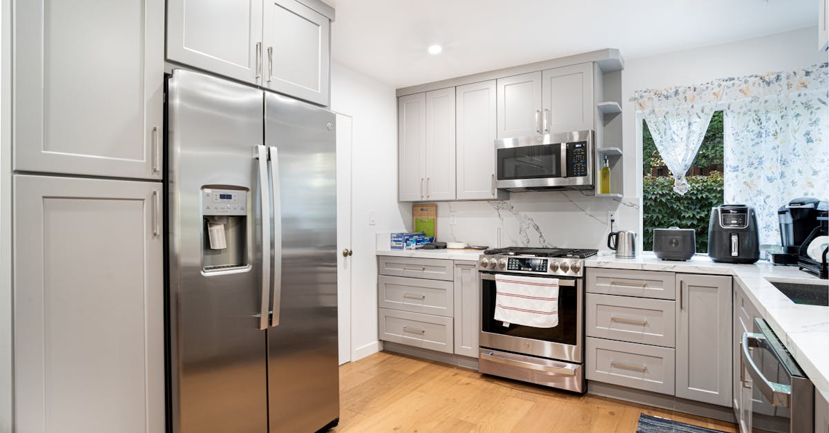 Incorporating Natural Wood Textures into Custom Cabinetry