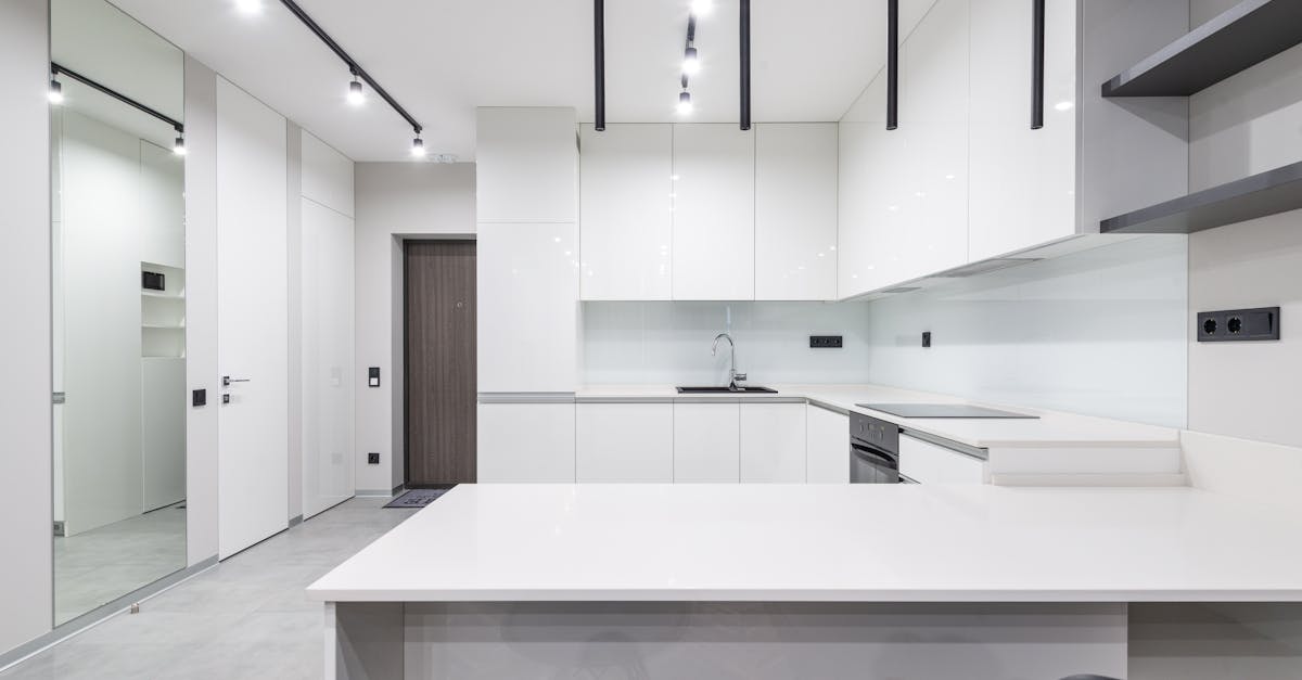 Innovative Solutions for Compact Kitchens