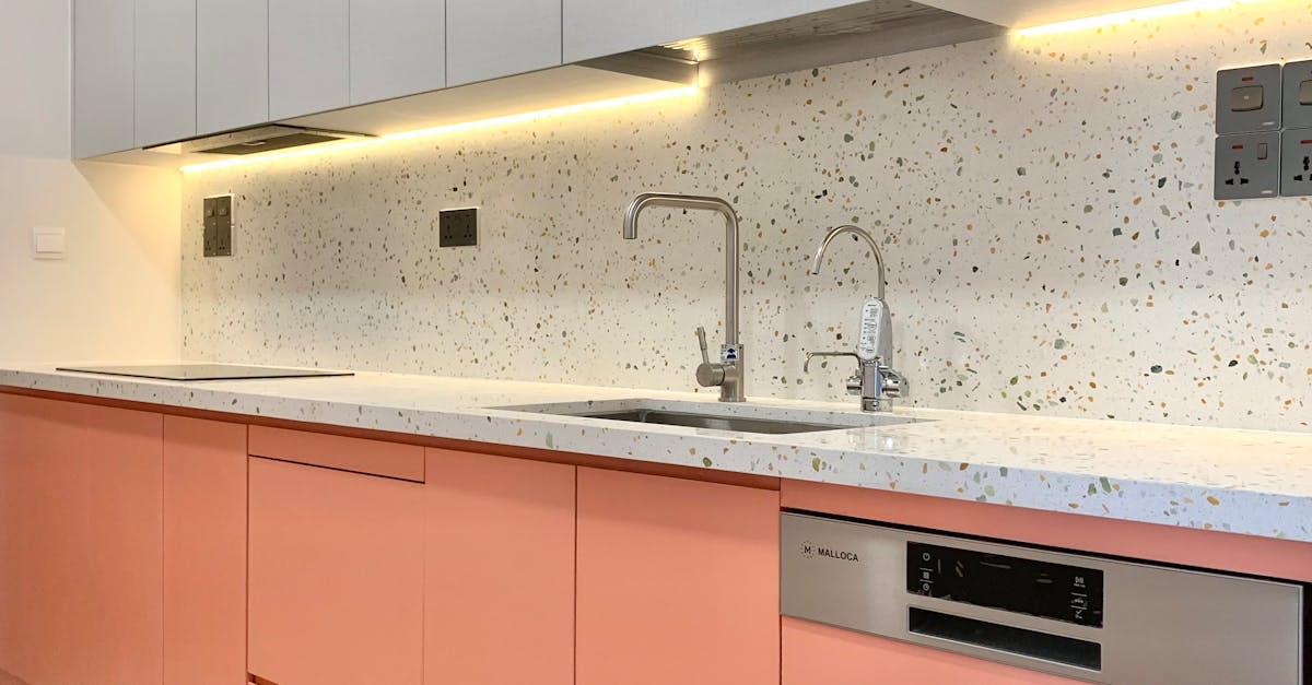 Maximising Storage with Corner Cabinet Designs