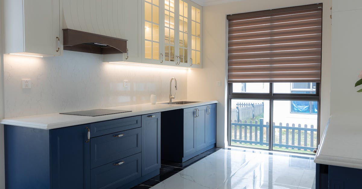 Popular Wood Types for Traditional Kitchen Cabinetry