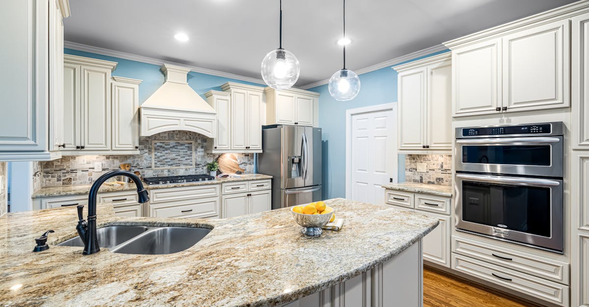 Protecting Cabinet Finishes from Wear and Tear