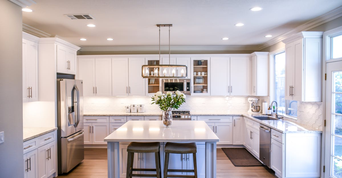 Regular Inspection Tips for Custom Cabinet Durability