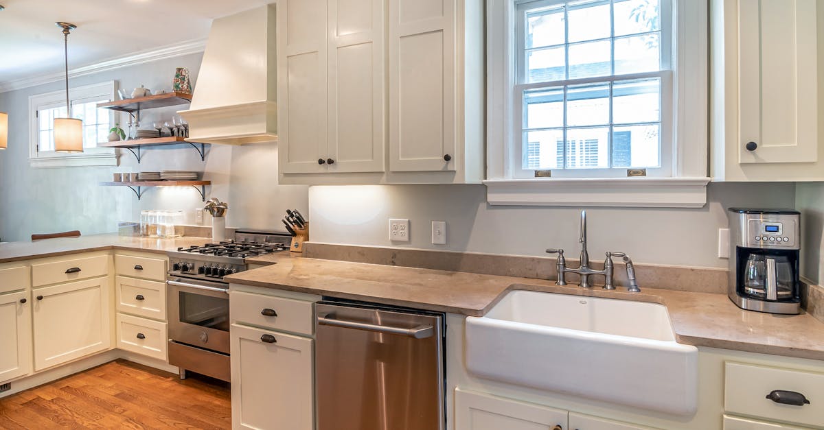Subtle Hues: Choosing Pastels for Kitchen Elegance