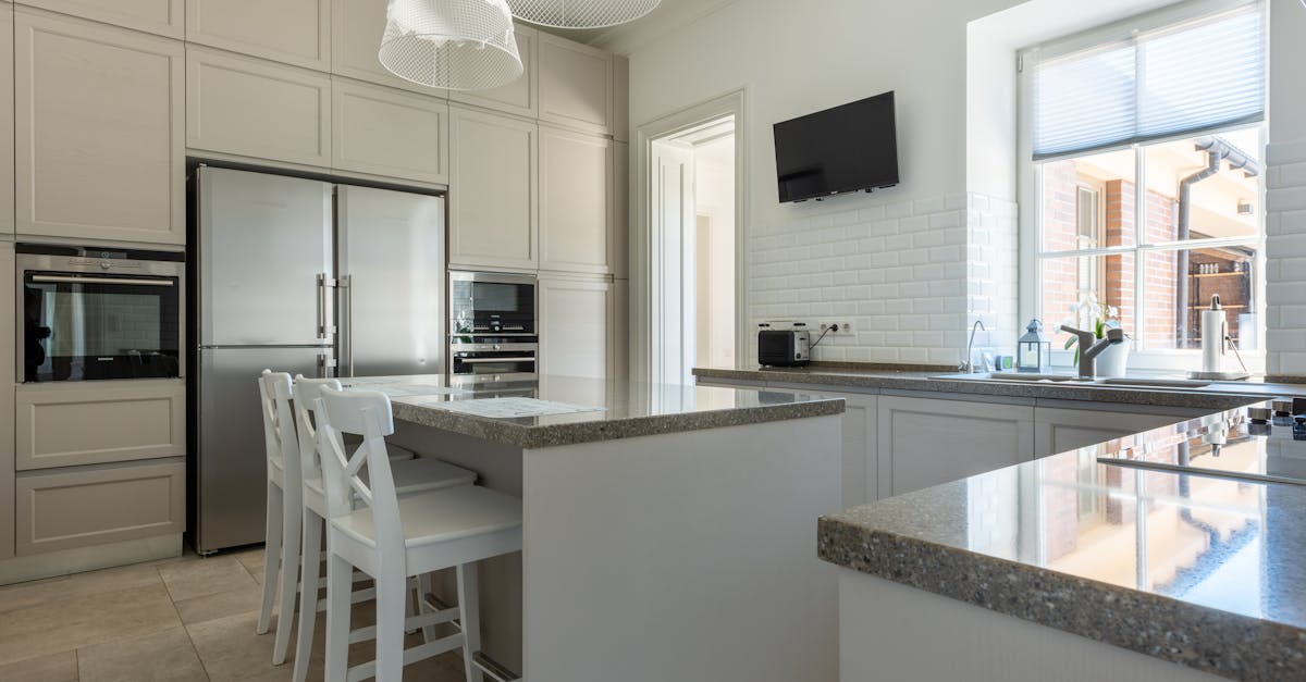 The Advantages of Plywood Over MDF in Kitchen Designs