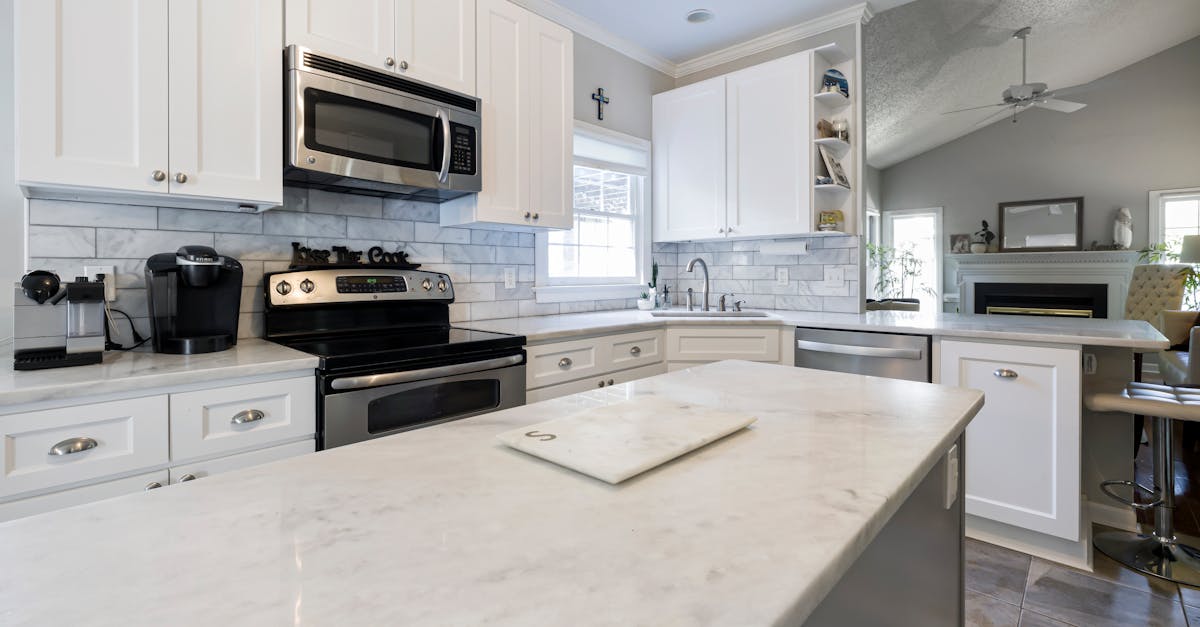 The Benefits of Australian Timber in Kitchen Design