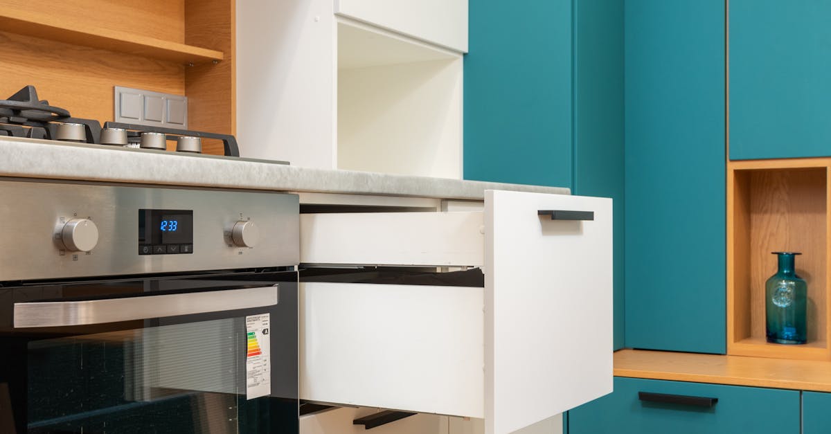 The Benefits of Professional Kitchen Cabinet Installation in Newcastle