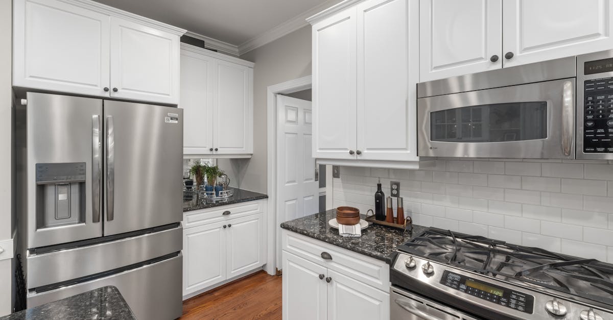 The Role of Sealants in Protecting Kitchen Cabinet Finishes