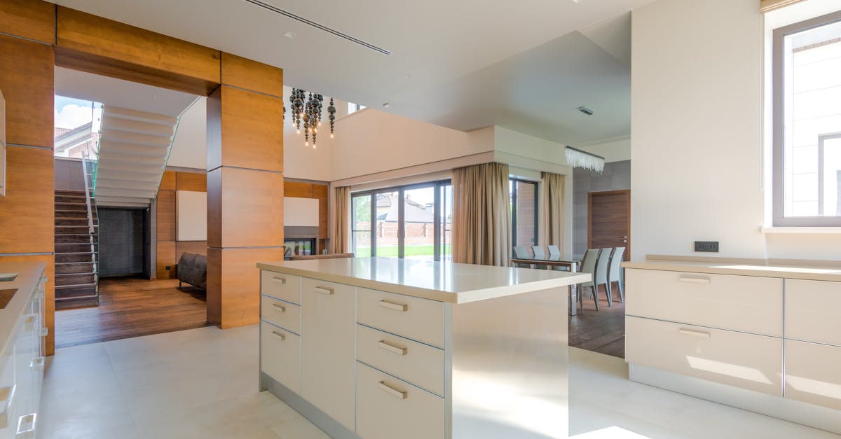 The Role of Soft-Close Mechanisms in Custom Cabinetry