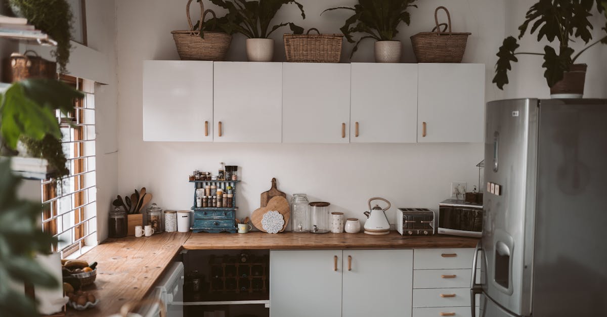 Tips for Ensuring Proper Cabinet Alignment