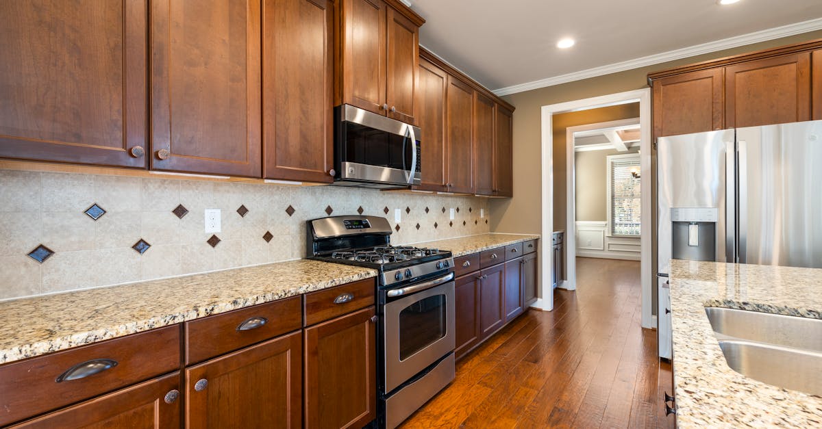 Trends in Kitchen Cabinet Lighting Fixtures for 2023