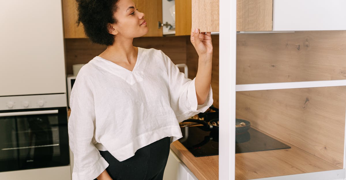 Understanding the Durability of MDF in Custom Cabinet Applications