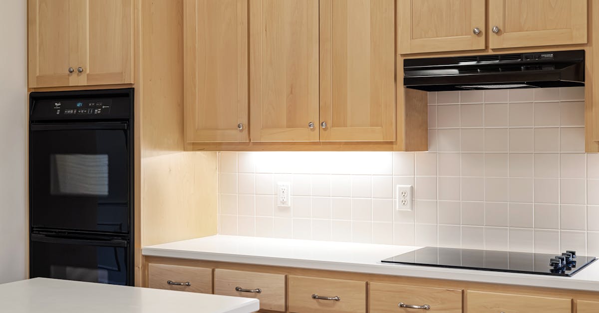 Weight Considerations: Plywood Versus MDF for Custom Cabinets
